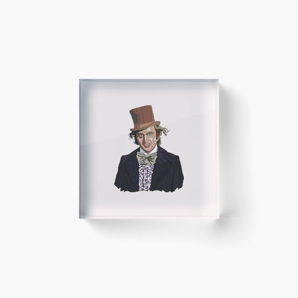 Item preview, Gene Wilder designed and sold by Joanna-78.