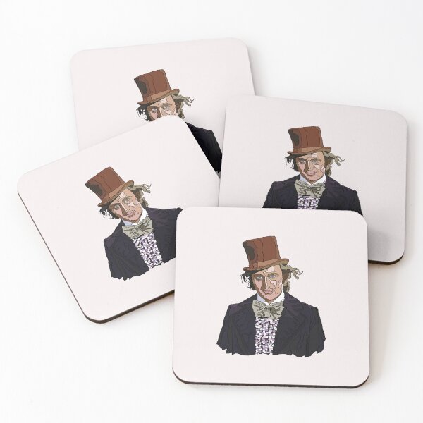 Item preview, Gene Wilder designed and sold by Joanna-78.