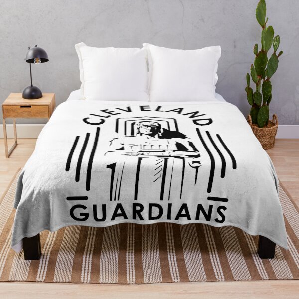 Item preview, Cle.ve.land Guar.di.an designed and sold by Cranstoun3.