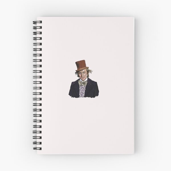 Item preview, Gene Wilder designed and sold by Joanna-78.