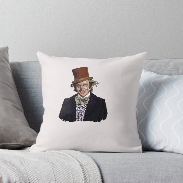 Item preview, Gene Wilder designed and sold by Joanna-78.