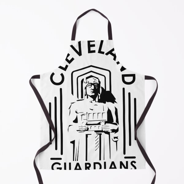 Item preview, Cle.ve.land Guar.di.an designed and sold by Cranstoun3.