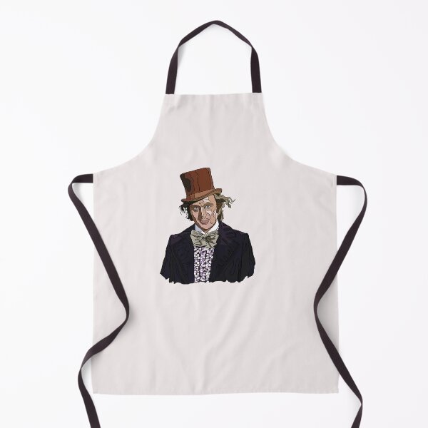 Item preview, Gene Wilder designed and sold by Joanna-78.
