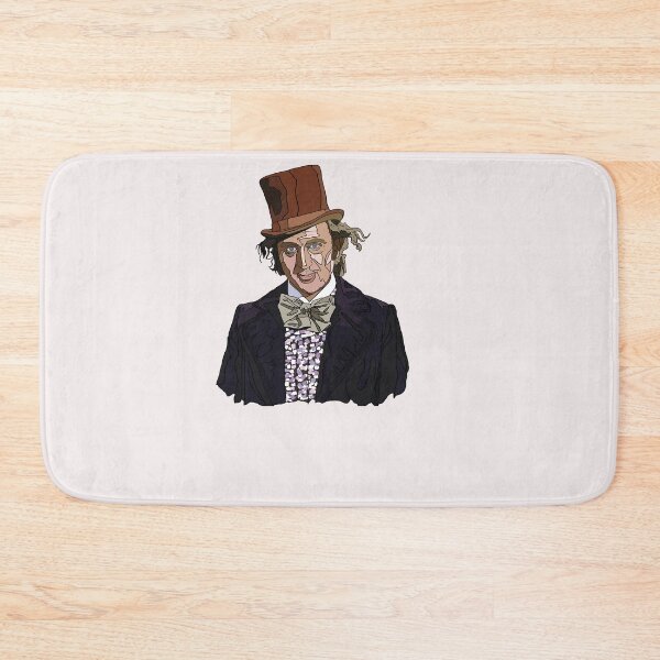 Item preview, Gene Wilder designed and sold by Joanna-78.
