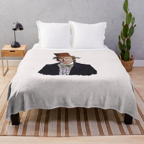 Item preview, Gene Wilder designed and sold by Joanna-78.