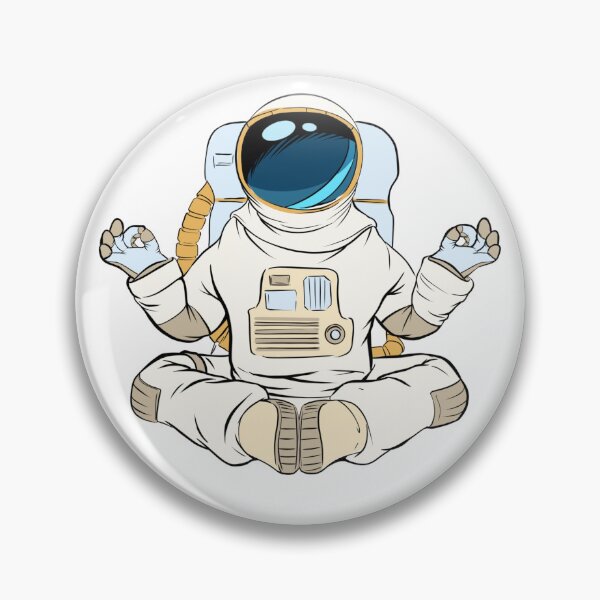 Item preview, Zero Gee, Astronauts In Space designed and sold by Ildar012.