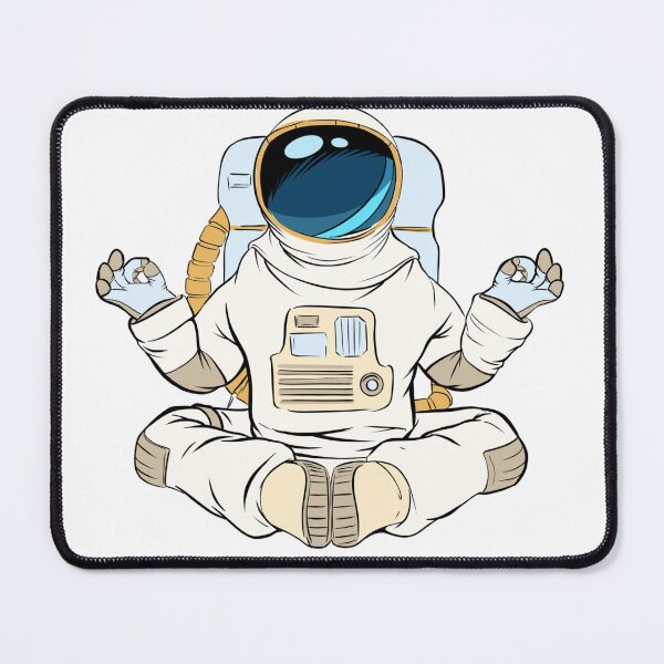 Item preview, Zero Gee, Astronauts In Space designed and sold by Ildar012.