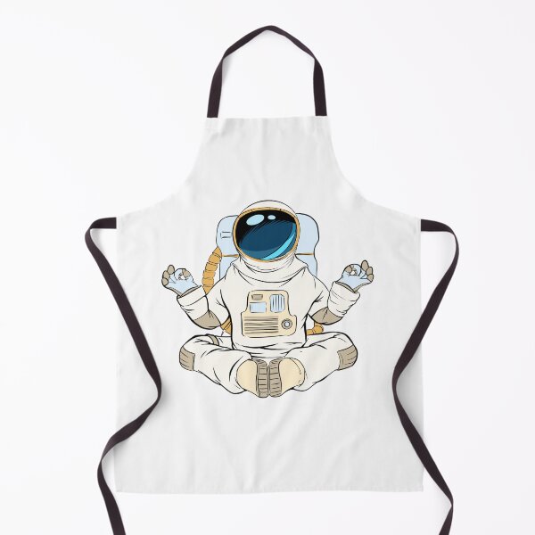 Item preview, Zero Gee, Astronauts In Space designed and sold by Ildar012.