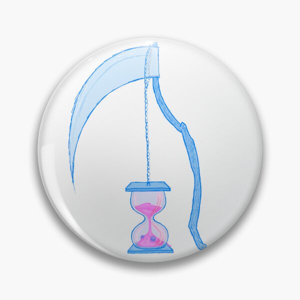 Item preview, Limited Time designed and sold by CryShop.