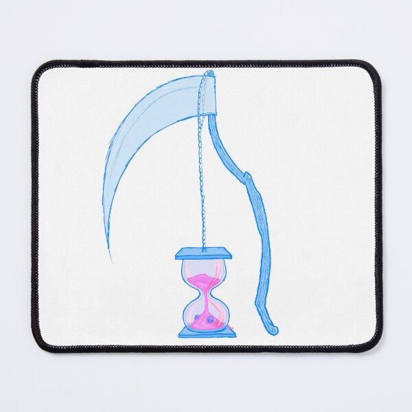 Item preview, Limited Time designed and sold by CryShop.