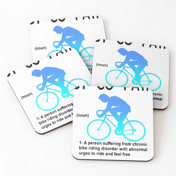Artikelvorschau, Radfahren Meme Cy.co.path entworfen und verkauft von Cranstoun3.