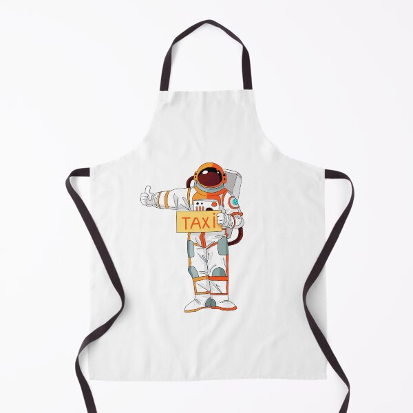 Item preview, Zero Gee, Astronauts In Space, Happiness is a day spent hiking  designed and sold by Ildar012.