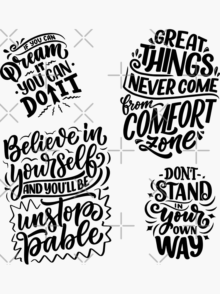 get-it-done-motivational-messages-sticker-pack-vol-2-happy