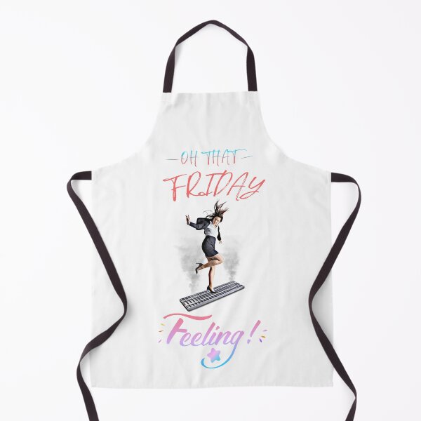 Item preview, Friday Feeling designed and sold by ArtCollectables.