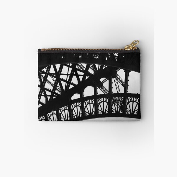 Item preview, Eiffel Tower detail designed and sold by Rachael Mullins.