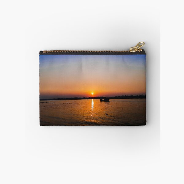 Item preview, Sunset In A River designed and sold by MEJBAH09.