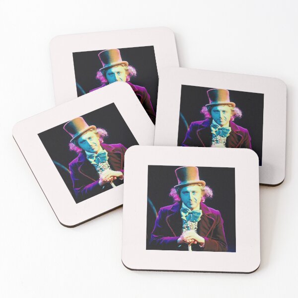 Item preview, Gene Wilder Classic  designed and sold by Joanna-78.