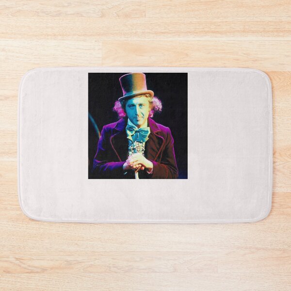 Item preview, Gene Wilder Classic  designed and sold by Joanna-78.