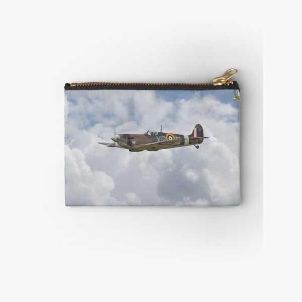 Item preview, Spitfire - US Eagle Squadron (71 Squadron) designed and sold by Pat Speirs.