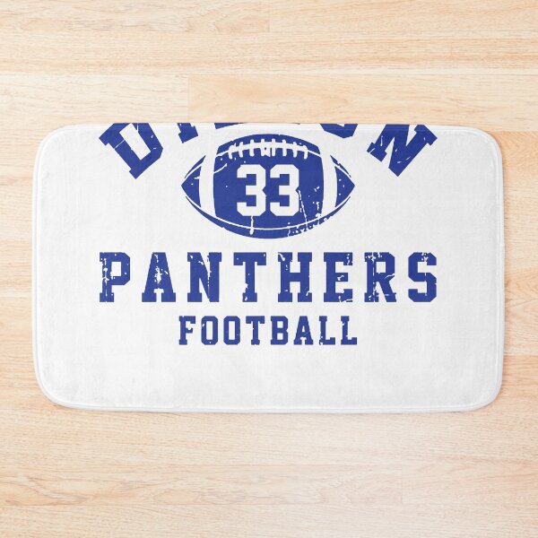 Item preview, Dil.lon Pan.ther.s Football - 3.3 designed and sold by Cranstoun3.