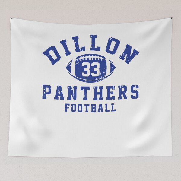 Item preview, Dil.lon Pan.ther.s Football - 3.3 designed and sold by Cranstoun3.