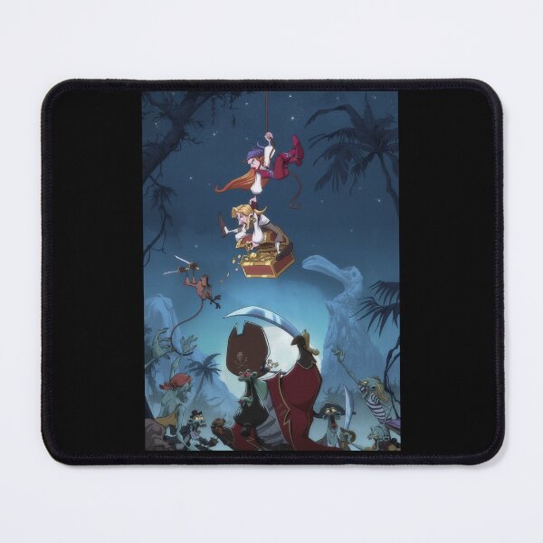 Item preview, Monkey Island Classic . designed and sold by michelleeir.