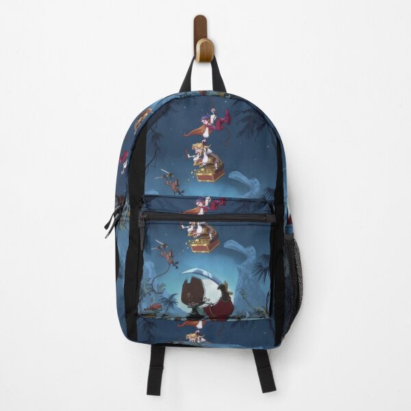 Item preview, Monkey Island Classic . designed and sold by michelleeir.