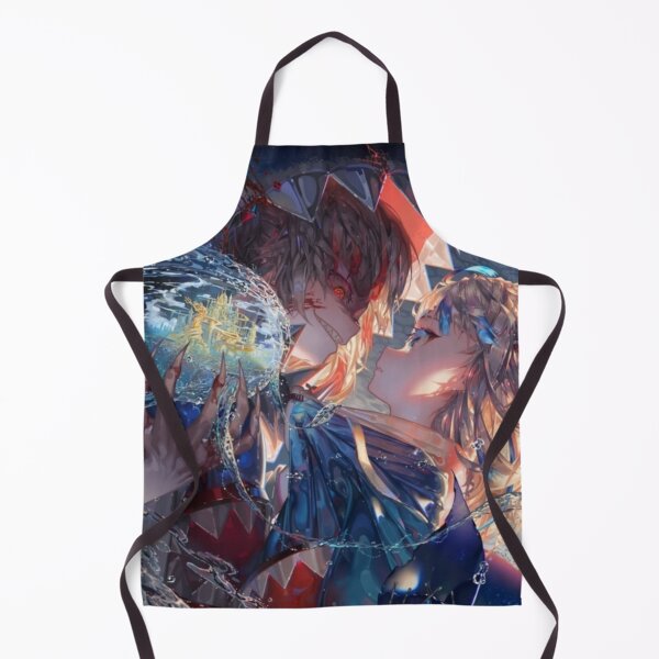 Item preview, "You think you can escape from me? " || Gura designed and sold by AszaAri.