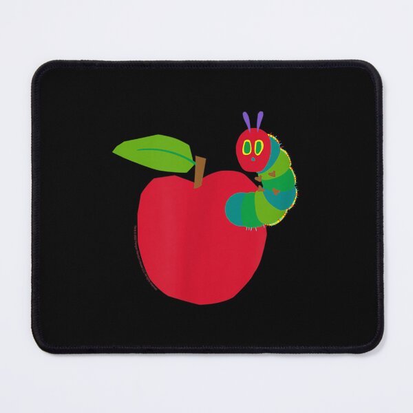 Item preview, Eric Carle Caterpillar In Apple designed and sold by DanielaVogel.