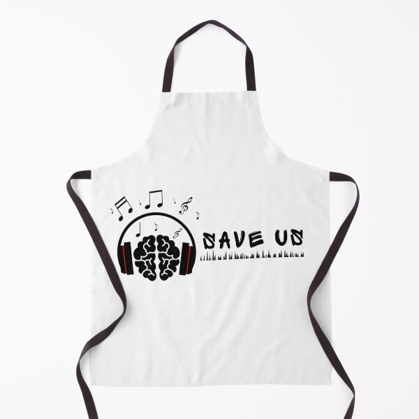 Item preview, Music save us designed and sold by Kikruw.