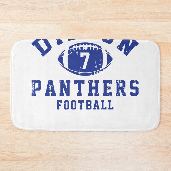 Item preview, Dil.lon Pan.thers Football - 7 designed and sold by Cranstoun3.
