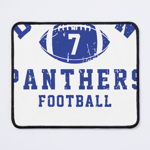 Item preview, Dil.lon Pan.thers Football - 7 designed and sold by Cranstoun3.