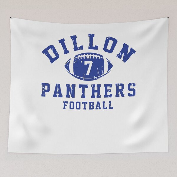 Item preview, Dil.lon Pan.thers Football - 7 designed and sold by Cranstoun3.