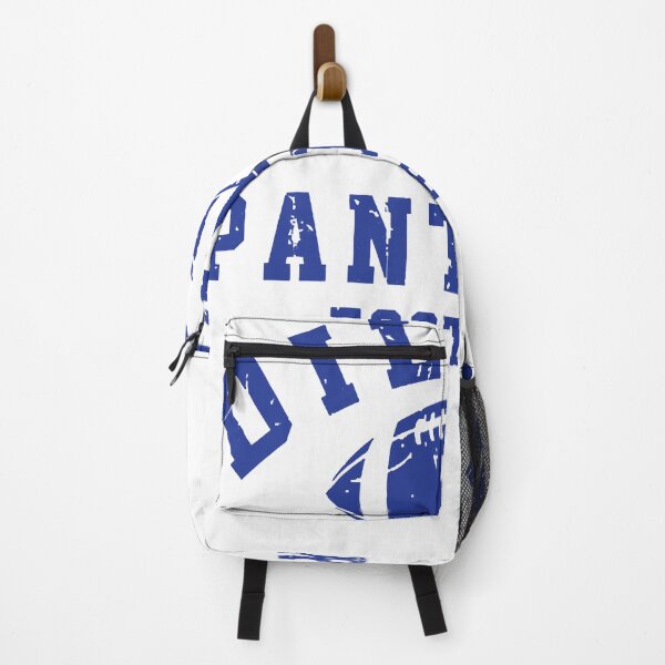 Item preview, Dil.lon Pan.thers Football - 7 designed and sold by Cranstoun3.