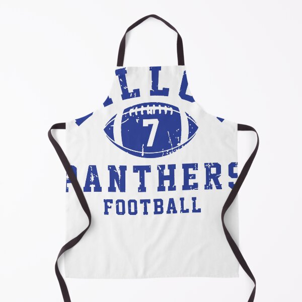 Item preview, Dil.lon Pan.thers Football - 7 designed and sold by Cranstoun3.