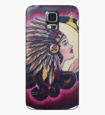 Untitled Case/Skin for Samsung Galaxy