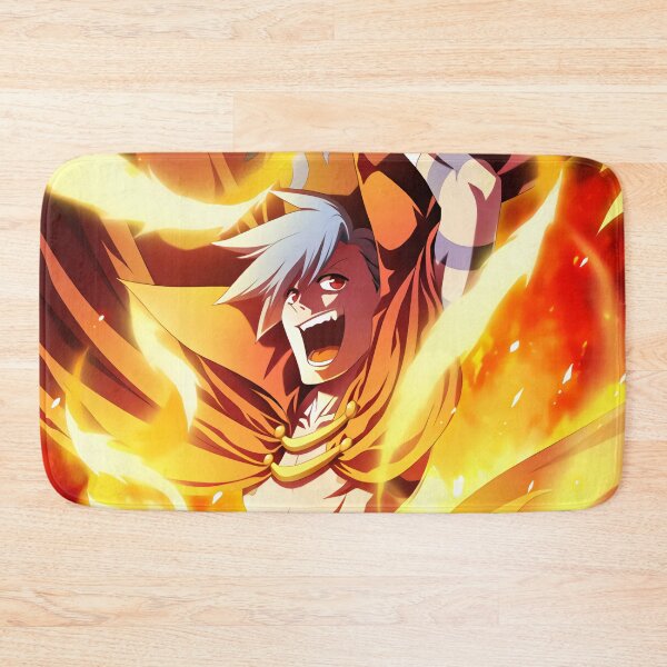 Item preview, Kamina Gurren Lagann  designed and sold by hondart.
