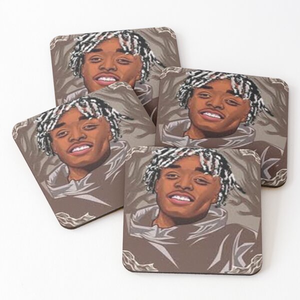 Item preview, ddg rapper designed and sold by konveksiArt.