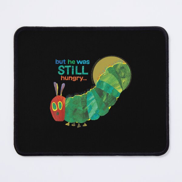 Item preview, Eric Carle Still Hungry designed and sold by DanielaVogel.