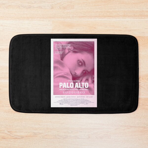 Item preview, Palo Alto Film Poster Poster designed and sold by smithisidor.