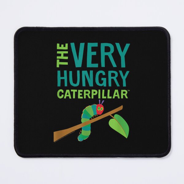 Item preview, Eric Carle Very Hungry Caterpillar designed and sold by DanielaVogel.