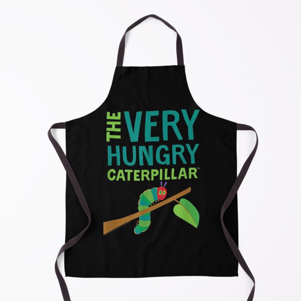 Item preview, Eric Carle Very Hungry Caterpillar designed and sold by DanielaVogel.