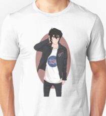 Keith - Voltron Unisex T-Shirt