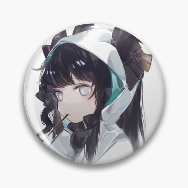 Item preview, Artemis in Hood  designed and sold by AszaAri.