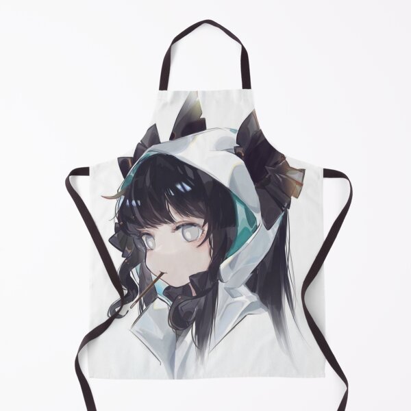 Item preview, Artemis in Hood designed and sold by AszaAri.