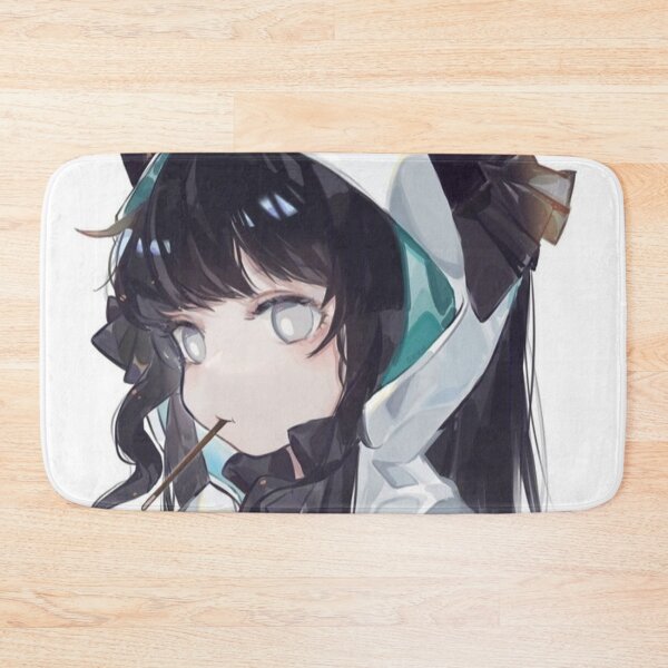 Item preview, Artemis in Hood  designed and sold by AszaAri.