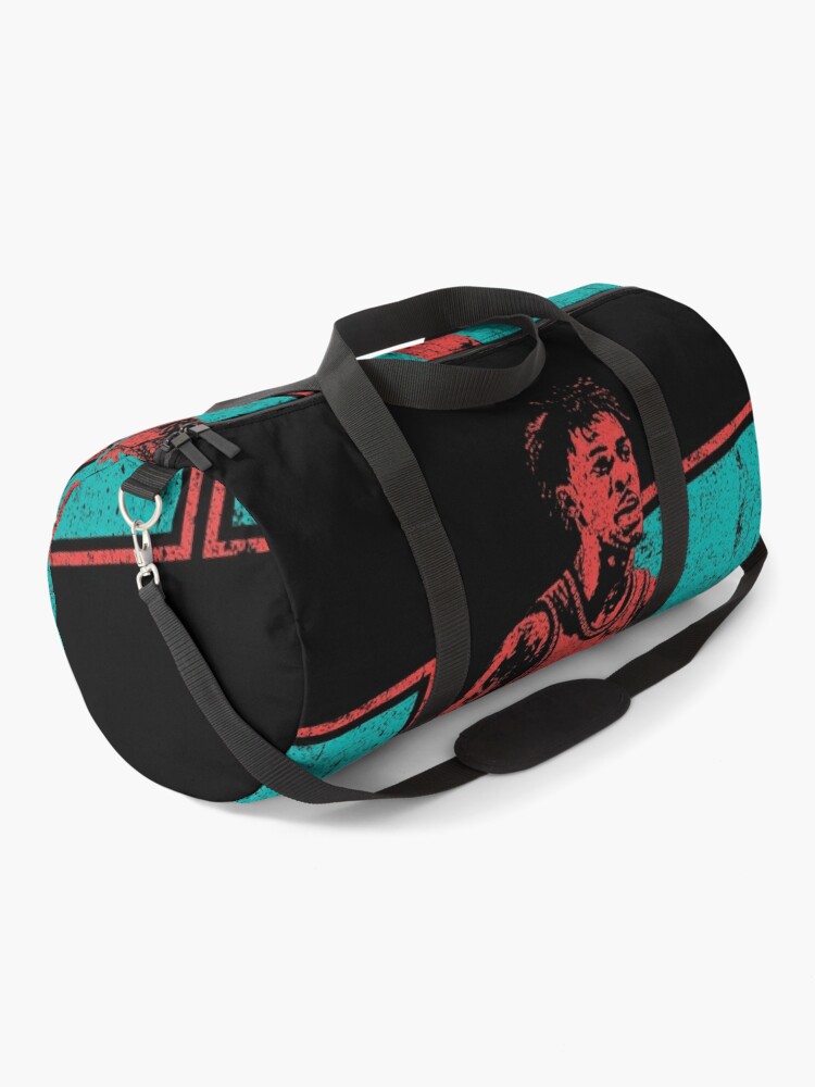 Wallpaper Ja Morant Drawstring Bag for Sale by ramatari