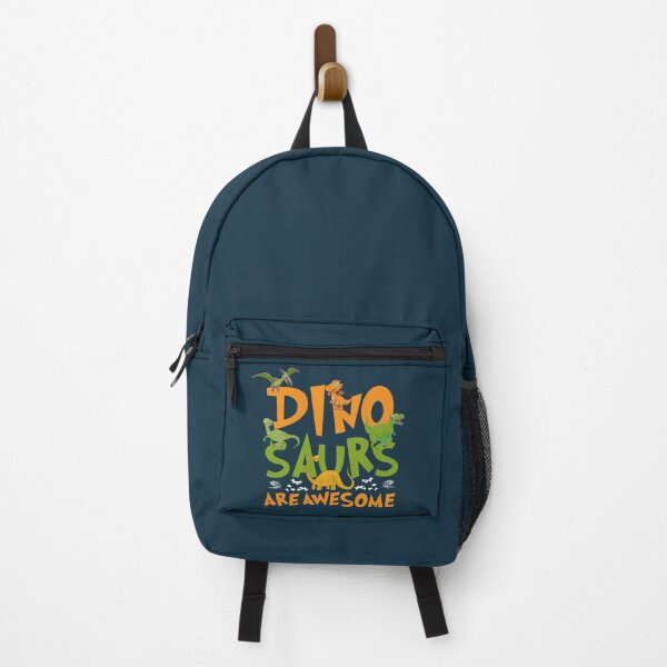 Item preview, Dinosaurs Are Awesome - Kids Gift designed and sold by S Cube Design.