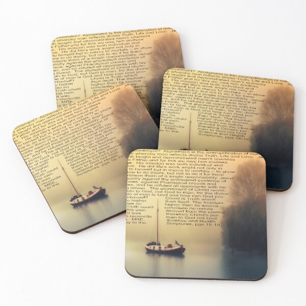Item preview, Atonement Art designed and sold by Alicefish.