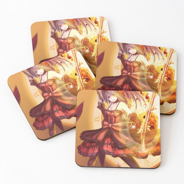 Item preview, Kurumi Tokisaki Date A Live  designed and sold by coltonie.
